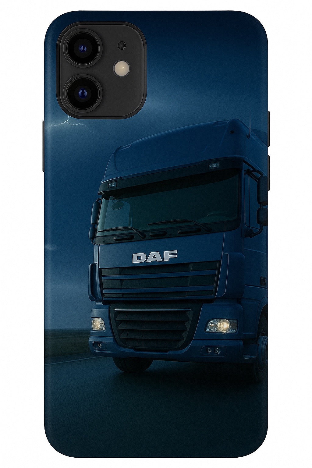 DAF