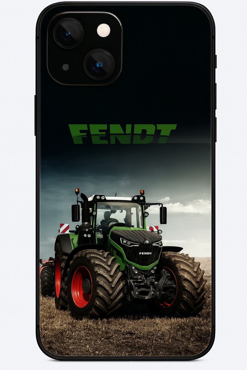 Fendt
