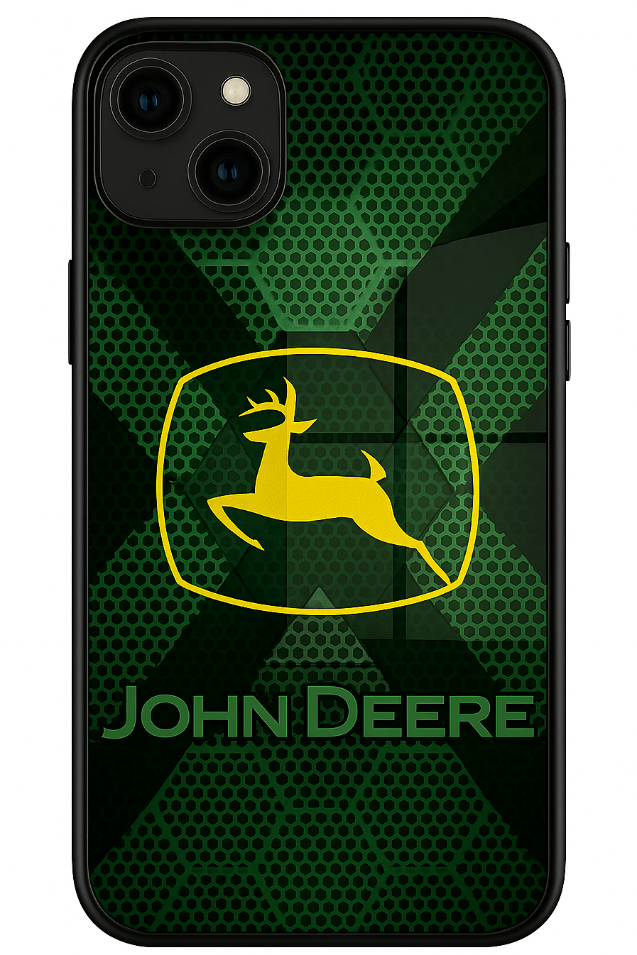 John Deere