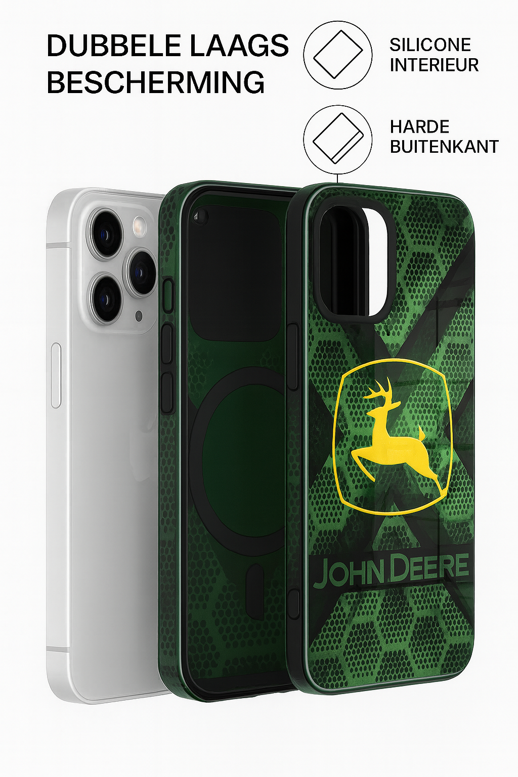 John Deere