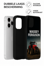 Massey Ferguson