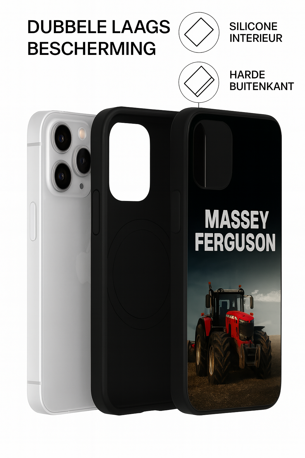 Massey Ferguson
