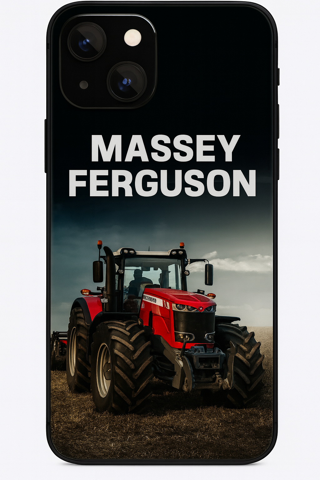 Massey Ferguson
