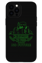 No Farmers No Food