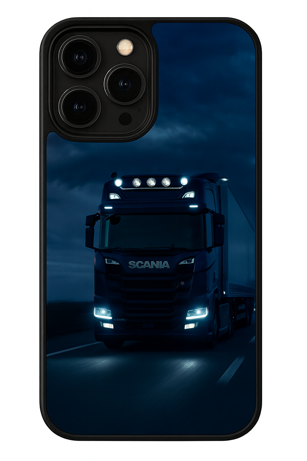 SCANIA