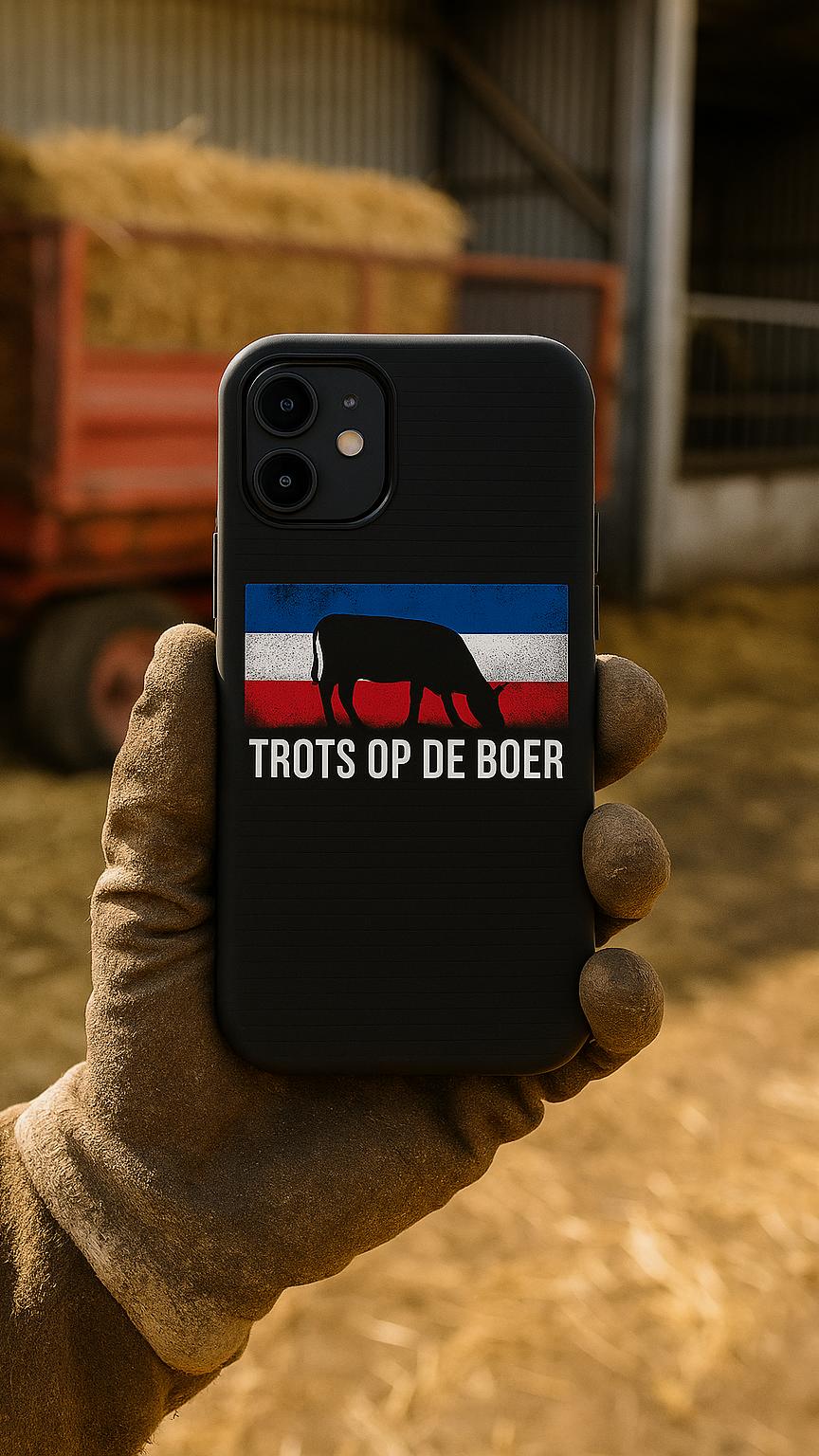 Boerentrots