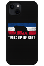 Boerentrots