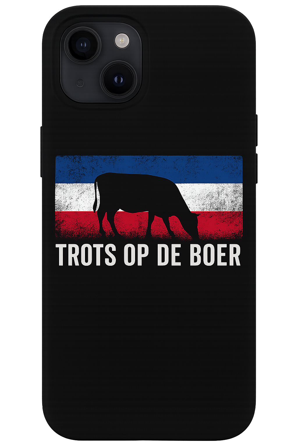 Boerentrots
