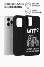 WTF? hoesje